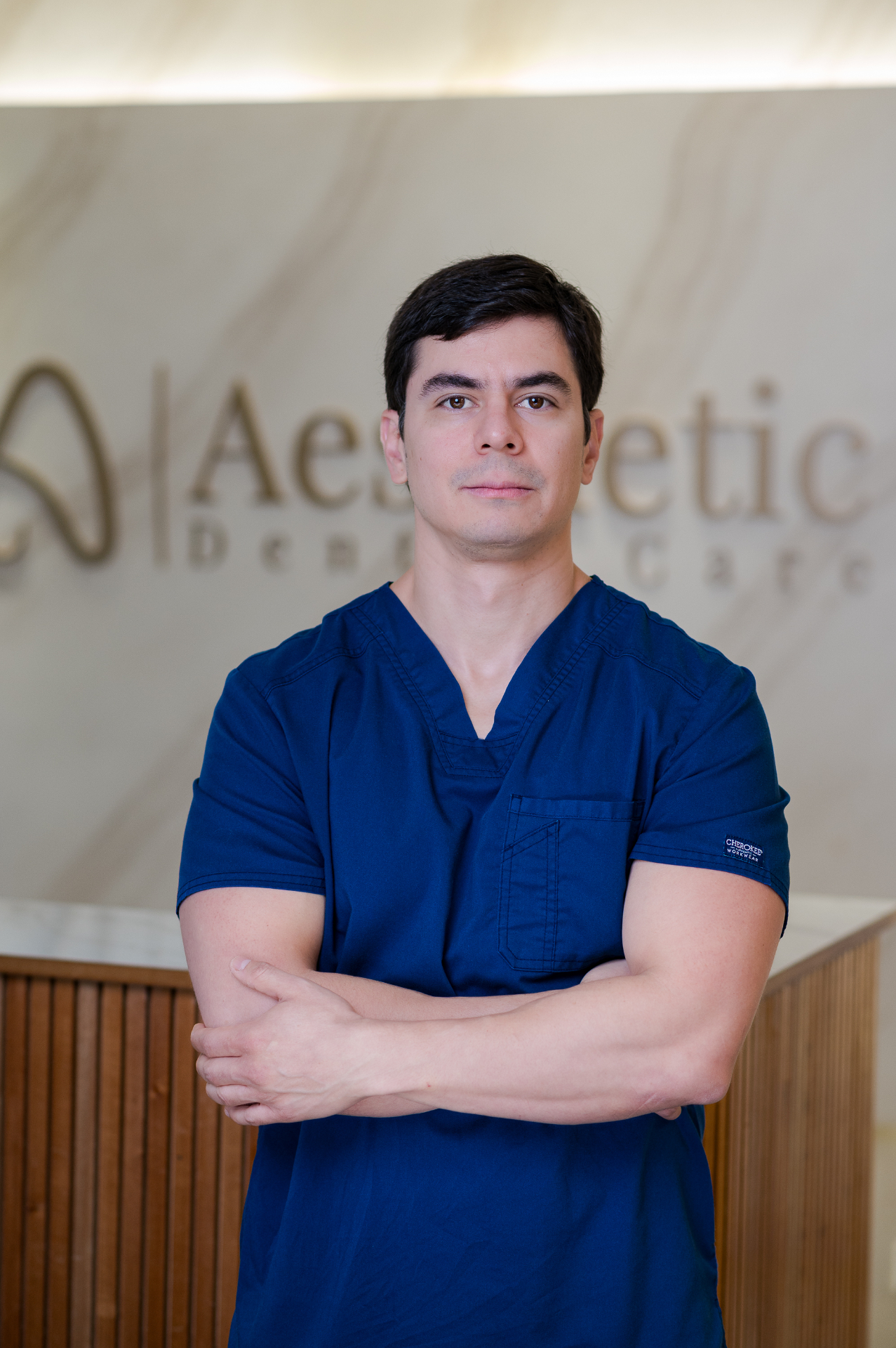 Dr. Samir
