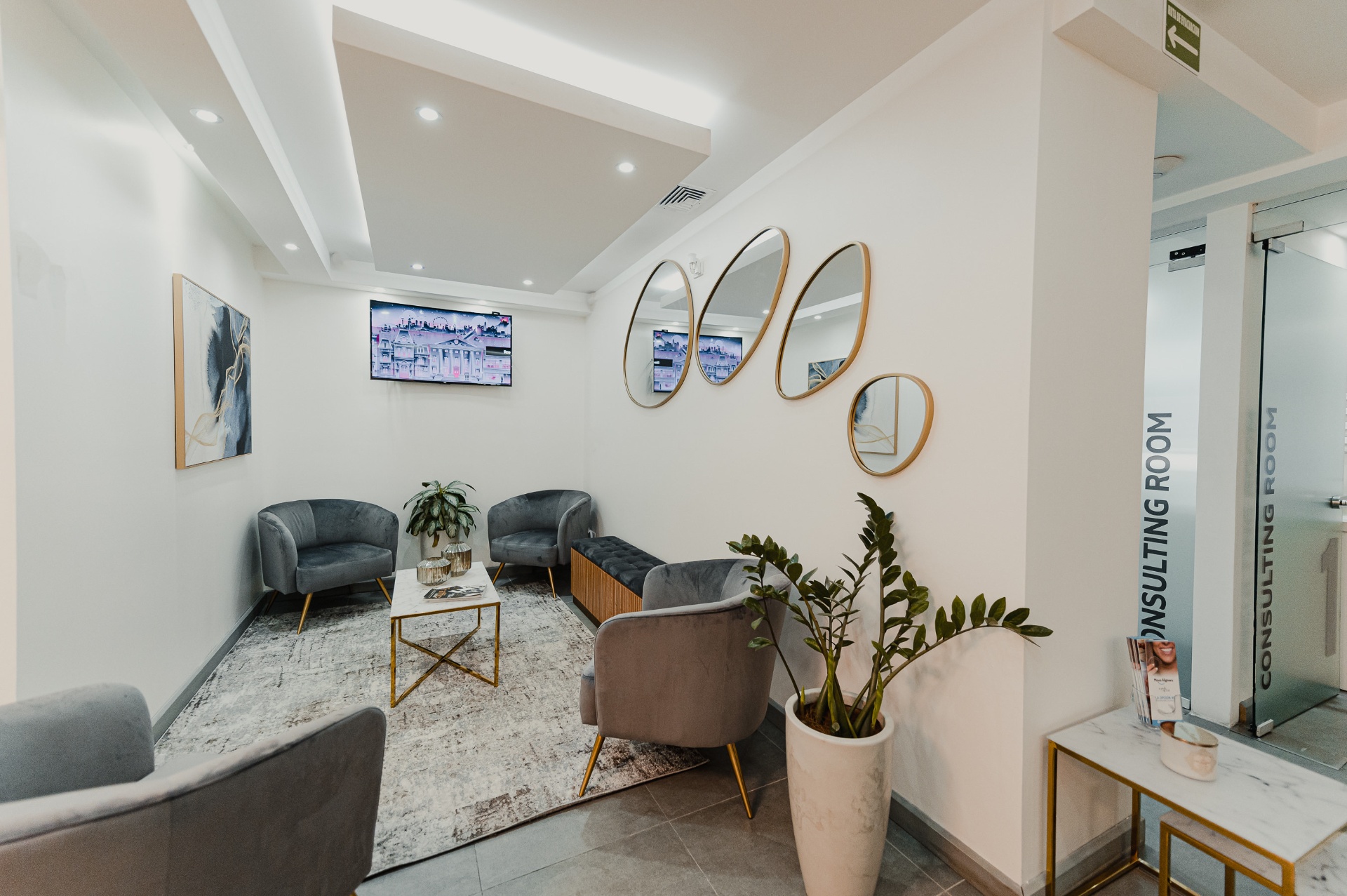 Sala de espera