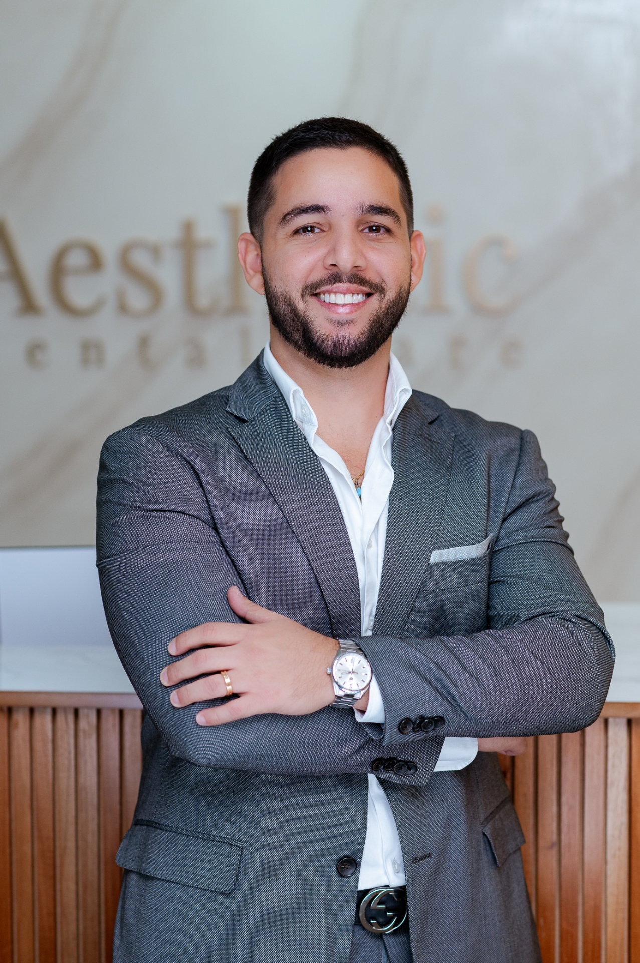 Dr. Anwar F.